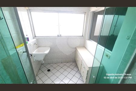 Apartamento à venda com 3 quartos, 86m² em Vila Gilda, Santo André