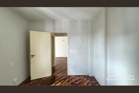 Apartamento à venda com 3 quartos, 86m² em Vila Gilda, Santo André