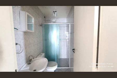 Apartamento à venda com 3 quartos, 86m² em Vila Gilda, Santo André