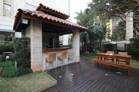 Apartamento à venda com 140m², 3 quartos e 2 vagas Apartamento à venda com 140m², 3 quartos e 2 vagasÁrea comum
