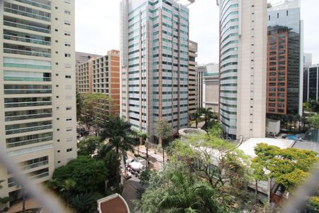 Apartamento à venda com 140m², 3 quartos e 2 vagas Apartamento à venda com 140m², 3 quartos e 2 vagasVista