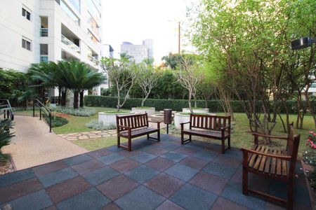 Apartamento à venda com 140m², 3 quartos e 2 vagas Apartamento à venda com 140m², 3 quartos e 2 vagasÁrea comum