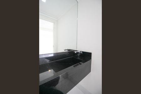 Apartamento à venda com 140m², 3 quartos e 2 vagas Apartamento à venda com 140m², 3 quartos e 2 vagasLavabo