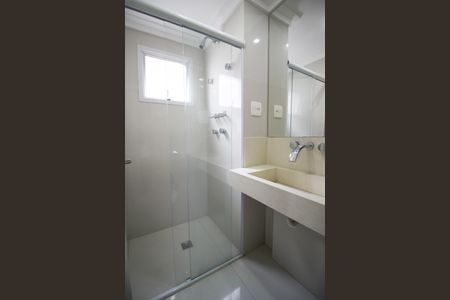 Apartamento à venda com 140m², 3 quartos e 2 vagas Apartamento à venda com 140m², 3 quartos e 2 vagasBanheiro da Suíte 3