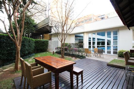 Apartamento à venda com 140m², 3 quartos e 2 vagas Apartamento à venda com 140m², 3 quartos e 2 vagasÁrea comum