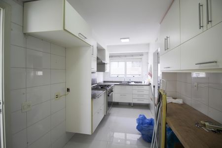 Apartamento à venda com 140m², 3 quartos e 2 vagas Apartamento à venda com 140m², 3 quartos e 2 vagasCozinha