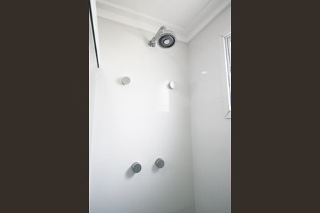 Apartamento à venda com 140m², 3 quartos e 2 vagas Apartamento à venda com 140m², 3 quartos e 2 vagasBanheiro da Suíte 1