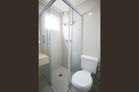 Apartamento à venda com 140m², 3 quartos e 2 vagas Apartamento à venda com 140m², 3 quartos e 2 vagasBanheiro da Suíte 2