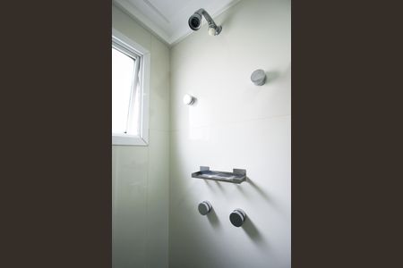 Apartamento à venda com 140m², 3 quartos e 2 vagas Apartamento à venda com 140m², 3 quartos e 2 vagasBanheiro da Suíte 3