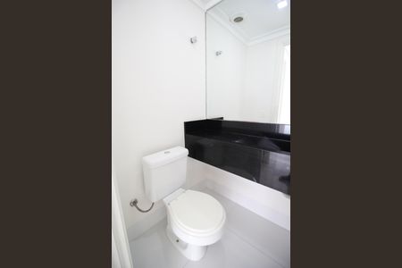 Apartamento à venda com 140m², 3 quartos e 2 vagas Apartamento à venda com 140m², 3 quartos e 2 vagasLavabo