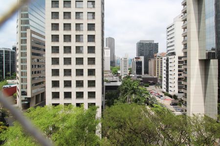 Apartamento à venda com 140m², 3 quartos e 2 vagas Apartamento à venda com 140m², 3 quartos e 2 vagasVista