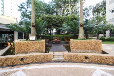 Apartamento à venda com 140m², 3 quartos e 2 vagas Apartamento à venda com 140m², 3 quartos e 2 vagasÁrea comum