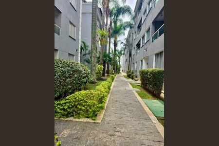 Apartamento à venda com 2 quartos, 51m² em Vila Sao Pedro, Santo André