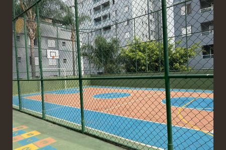 Apartamento à venda com 2 quartos, 51m² em Vila Sao Pedro, Santo André