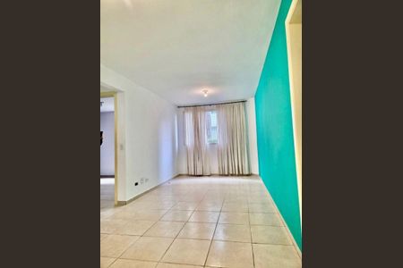 Apartamento à venda com 2 quartos, 51m² em Vila Sao Pedro, Santo André