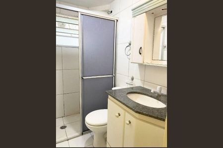 Apartamento à venda com 2 quartos, 51m² em Vila Sao Pedro, Santo André