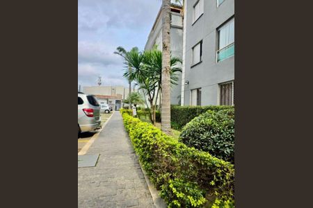 Apartamento à venda com 2 quartos, 51m² em Vila Sao Pedro, Santo André