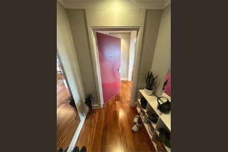 Apartamento à venda com 4 quartos, 182m² em Real Parque, São Paulo