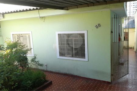 Casa à venda com 2 quartos, 154m² em Parque Luis Mucciolo, São Paulo