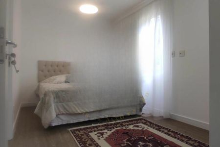 Apartamento à venda com 2 quartos, 116m² em Centro de Apoio I (Alphaville), Santana de Parnaíba
