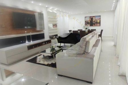 Apartamento à venda com 2 quartos, 116m² em Centro de Apoio I (Alphaville), Santana de Parnaíba