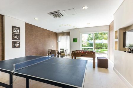 Apartamento à venda com 2 quartos, 116m² em Centro de Apoio I (Alphaville), Santana de Parnaíba