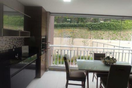 Apartamento à venda com 2 quartos, 116m² em Centro de Apoio I (Alphaville), Santana de Parnaíba