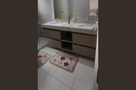 Apartamento à venda com 2 quartos, 116m² em Centro de Apoio I (Alphaville), Santana de Parnaíba