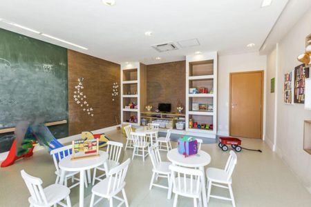 Apartamento à venda com 2 quartos, 116m² em Centro de Apoio I (Alphaville), Santana de Parnaíba