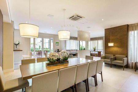 Apartamento à venda com 2 quartos, 116m² em Centro de Apoio I (Alphaville), Santana de Parnaíba