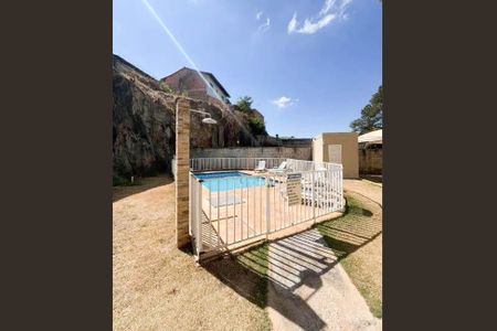 Apartamento à venda com 51m², 2 quartos e 1 vaga