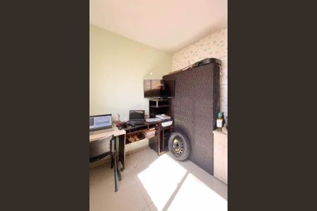 Apartamento à venda com 2 quartos, 51m² em João Pinheiro, Belo Horizonte