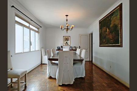 Apartamento à venda com 4 quartos, 345m² em Consolação, São Paulo