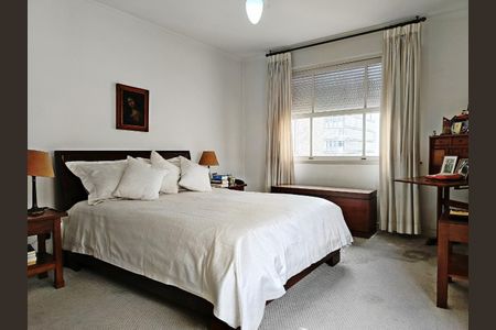 Apartamento à venda com 4 quartos, 345m² em Consolação, São Paulo