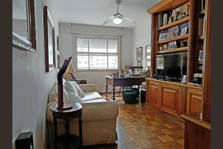 Apartamento à venda com 4 quartos, 345m² em Consolação, São Paulo