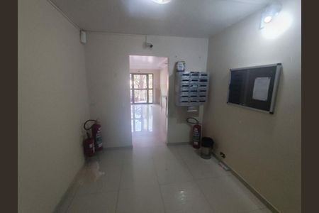 Apartamento à venda com 2 quartos, 50m² em Vila Gomes, São Paulo