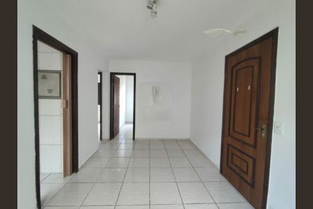 Apartamento à venda com 2 quartos, 50m² em Vila Gomes, São Paulo