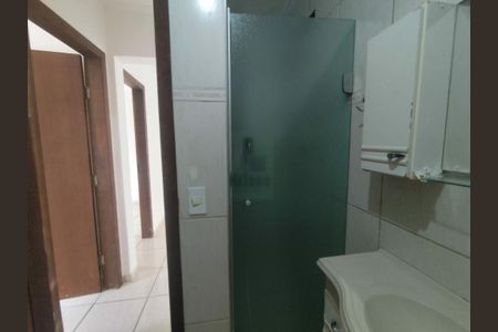 Apartamento à venda com 2 quartos, 50m² em Vila Gomes, São Paulo
