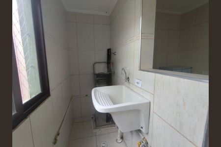 Apartamento à venda com 2 quartos, 50m² em Vila Gomes, São Paulo
