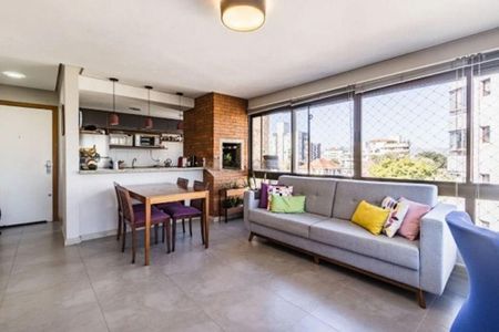 Apartamento à venda com 2 quartos, 72m² em Petrópolis, Porto Alegre