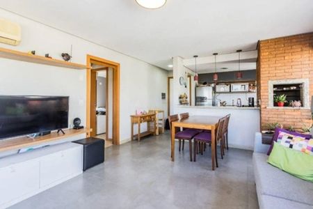 Apartamento à venda com 2 quartos, 72m² em Petrópolis, Porto Alegre