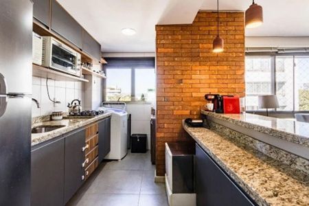Apartamento à venda com 2 quartos, 72m² em Petrópolis, Porto Alegre