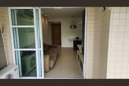 Apartamento à venda com 3 quartos, 84m² em Barra Olímpica, Rio de Janeiro