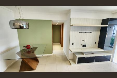 Apartamento à venda com 3 quartos, 84m² em Barra Olímpica, Rio de Janeiro