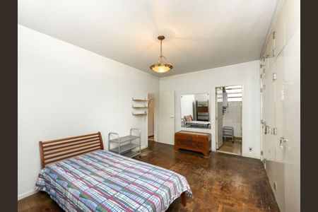 Apartamento à venda com 4 quartos, 120m² em Pinheiros, São Paulo