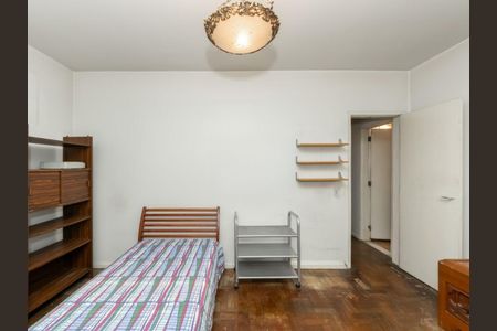 Apartamento à venda com 4 quartos, 120m² em Pinheiros, São Paulo