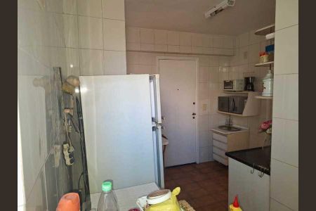 Apartamento à venda com 144m², 2 quartos e 1 vaga