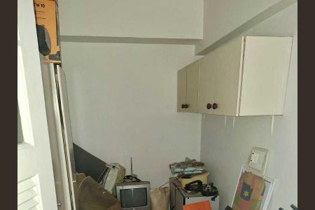 Apartamento à venda com 2 quartos, 144m² em Maracanã, Rio de Janeiro