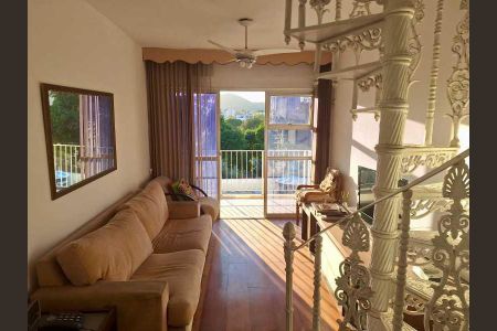 Apartamento à venda com 2 quartos, 144m² em Maracanã, Rio de Janeiro