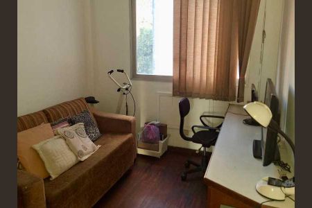 Apartamento à venda com 2 quartos, 144m² em Maracanã, Rio de Janeiro